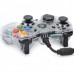 Transparent Green Light Wired Controller for XBOX 360