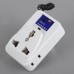 Wireless Remote Control Socket Intelligent Wall Socket with Remote Controller