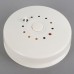Standard Photoelectric Smoke and Heat Alarm Security Alarm