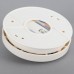 Standard Photoelectric Smoke and Heat Alarm Security Alarm