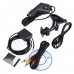 1/2.5" CMOS 5.0 Mega Pixel Mini Car Black Box Video DVR Camera