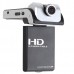 1/2.5" CMOS 5.0 Mega Pixel Mini Car Black Box Video DVR Camera