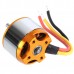 A2212-13 800KV Outrunner Brushless Motor for RC Helicopter 4-Pack