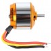 A2212-13 1400KV Outrunner Brushless Motor for RC Helicopter 4-Pack