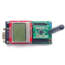 CC2430 ZigBee Module Wireless Devolopment Board Devolopment Set