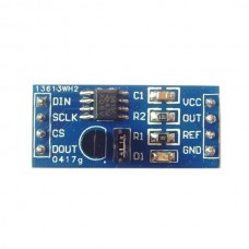 TLC5615 10-Bit DAC D/A Serial Converter Module