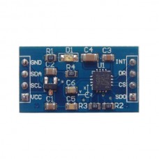 L3G4200D Digital Tri-axis Gyroscope Module