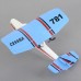 TW-781 Cessna Mini Infrared Control Indoor 2CH Airplane Plane RTF Blue