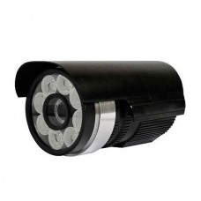 S-BS90-W White Light Camera BOSHI Illuminator Camera