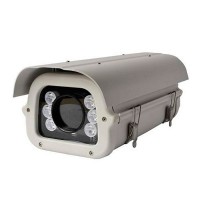 SD6-15-A-W Illuminator Camera Housing for 6 LED Illuminator 15 Degree
