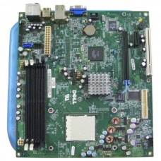 DELL Dimension C521 Motherboard HY175 0HY175 DDR2 Motherboard