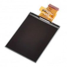 Genuine Nikon Replacement 3.0" 460KP LCD Display Screen for L110 / L105 / P100 (Without Backlight)
