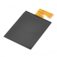 Genuine Olympus VG-120 Replacement 3.0" 230KP LCD Display Screen (Without Backlight)