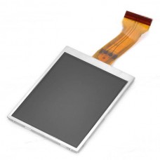 Genuine Replacement 3.0" 230KP TFT LCD Display Screen for Nikon L20