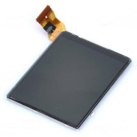 Genuine Replacement 2.7" 230KP TFT LCD Display Screen for CANON IXUS220 + More