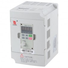 1.5KW 600Hz Converter Speed Control for Spindle Motor Inverter