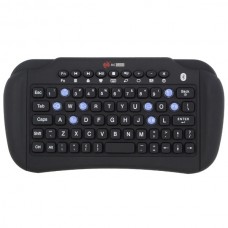 Mini Bluetooth Wireless Blutooth Keyboard for Smart Phone iphone Nokia PC Notebook Black