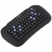 Mini Bluetooth Wireless Blutooth Keyboard for Smart Phone iphone Nokia PC Notebook Black