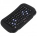 Mini Bluetooth Wireless Blutooth Keyboard for Smart Phone iphone Nokia PC Notebook Black