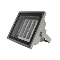 F30-15-A-W Illuminator 15 Degree 180M White Light Illuminator