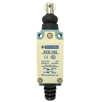 Schneider Limit Switch AC15 240V 1.5A XCE-102