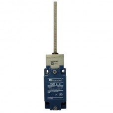 Schneider Limit Switch AC15 240V 3A XCK-J.C ZCK-E08C