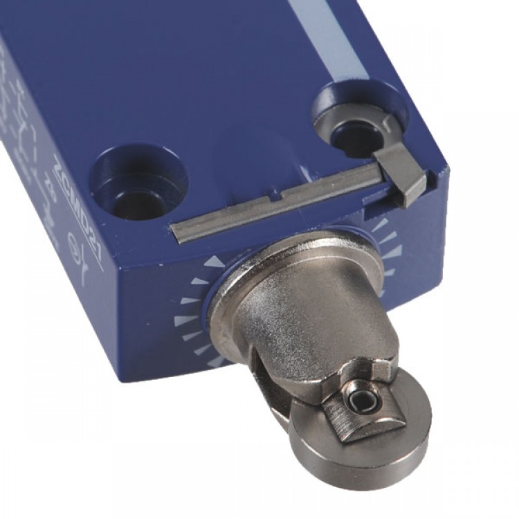 Schneider Osiswitch Limit Switch AC15 240V 1.5A ZCMD21 ZCE02 Free