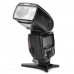 Genuine Triopo TR-980C TTL Flash Speedlite with Diffuser for Canon 600D / 60D / 5D Mark II (4 x AA)