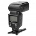 Genuine Triopo TR-980C TTL Flash Speedlite with Diffuser for Canon 600D / 60D / 5D Mark II (4 x AA)