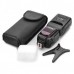 Genuine Triopo TR-980C TTL Flash Speedlite with Diffuser for Canon 600D / 60D / 5D Mark II (4 x AA)