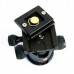 Professional BK-03A Camera Tripod Ball Head With QR Plate Updated Mark KS-0
