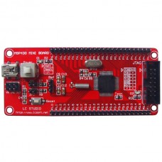 MSP430F147  Mini System Core Board Learning Board Development Board