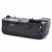 Vertical External Battery Grip for Nikon D7000