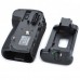 Vertical External Battery Grip for Nikon D7000