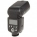 YongNuo Y565EX 2.0" LCD TTL Flash Speedlite Speedlight for Canon DSLR - Black (4 x AA)