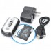 Mini GSM / GPS Personal Position Tracker - Silver