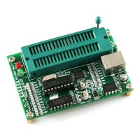 K149 K150 USB PIC Programmer for Microchip with ICSP