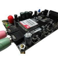 SIMCOM SIM900A GPRS+GSM Module Mini Board AVR PIC ARM