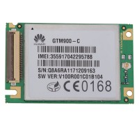 Huawei GSM GPRS Module GTM900C Compare TC35i MC39i