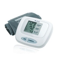 Upper Arm Style Digital Automatic Blood Pressure Monitor BP101A