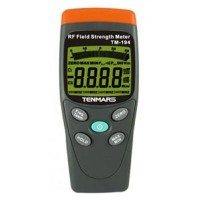 Tenmars TM-194 RF Field Strength Meter (Microwave Leakage Detector) 50MHz