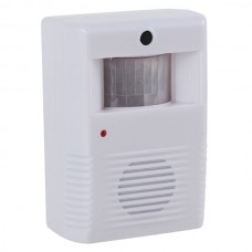 Light Senser Welcome Doorbell Visiter Chime FK-904