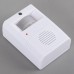 Light Senser Welcome Doorbell Visiter Chime FK-904