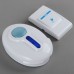 Wireless Remote Control Doorbell 9520FD Intelligent Doorbell