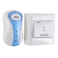 Wireless Digital Doorbell Intelligent Doorbell V008C