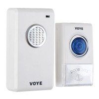 Wireless Doorbell 200-240VAC Smart Doorbell V0002A