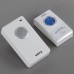 Wireless Doorbell 200-240VAC Smart Doorbell V0002A