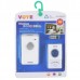 Wireless Doorbell 200-240VAC Smart Doorbell V0002A