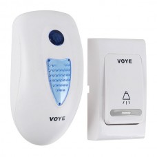 Wireless Doorbell 200-240VAC Smart Doorbell V0003B