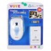 Wireless Doorbell 200-240VAC Smart Doorbell V0003B